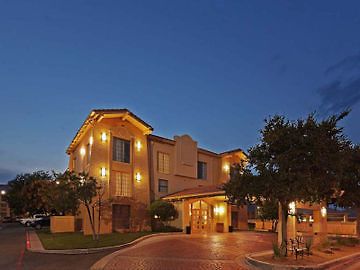 La Quinta Inn Medical Center Amarillo Exteriör bild